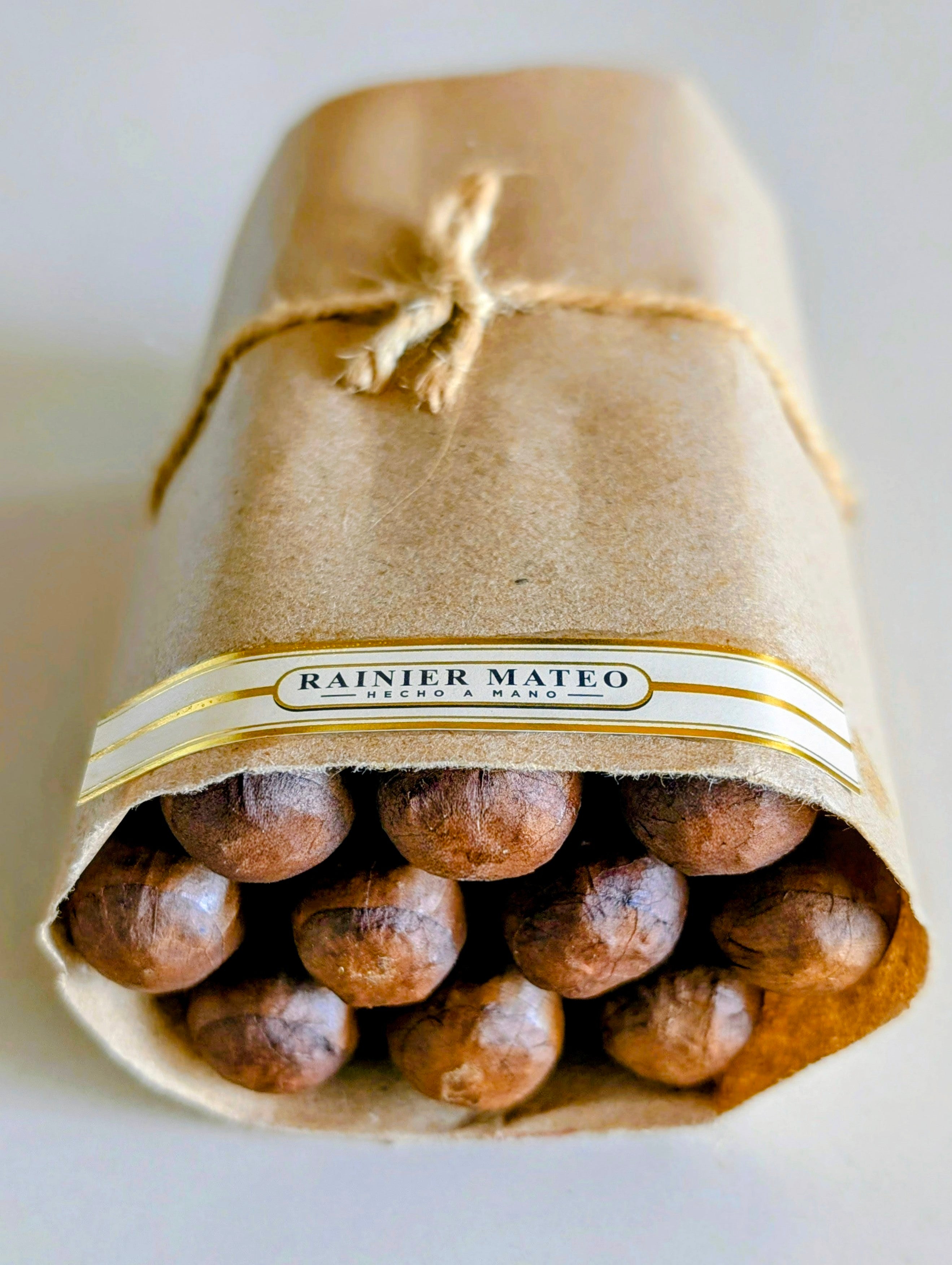 BFD Serie LI Mazo (10 pack)
