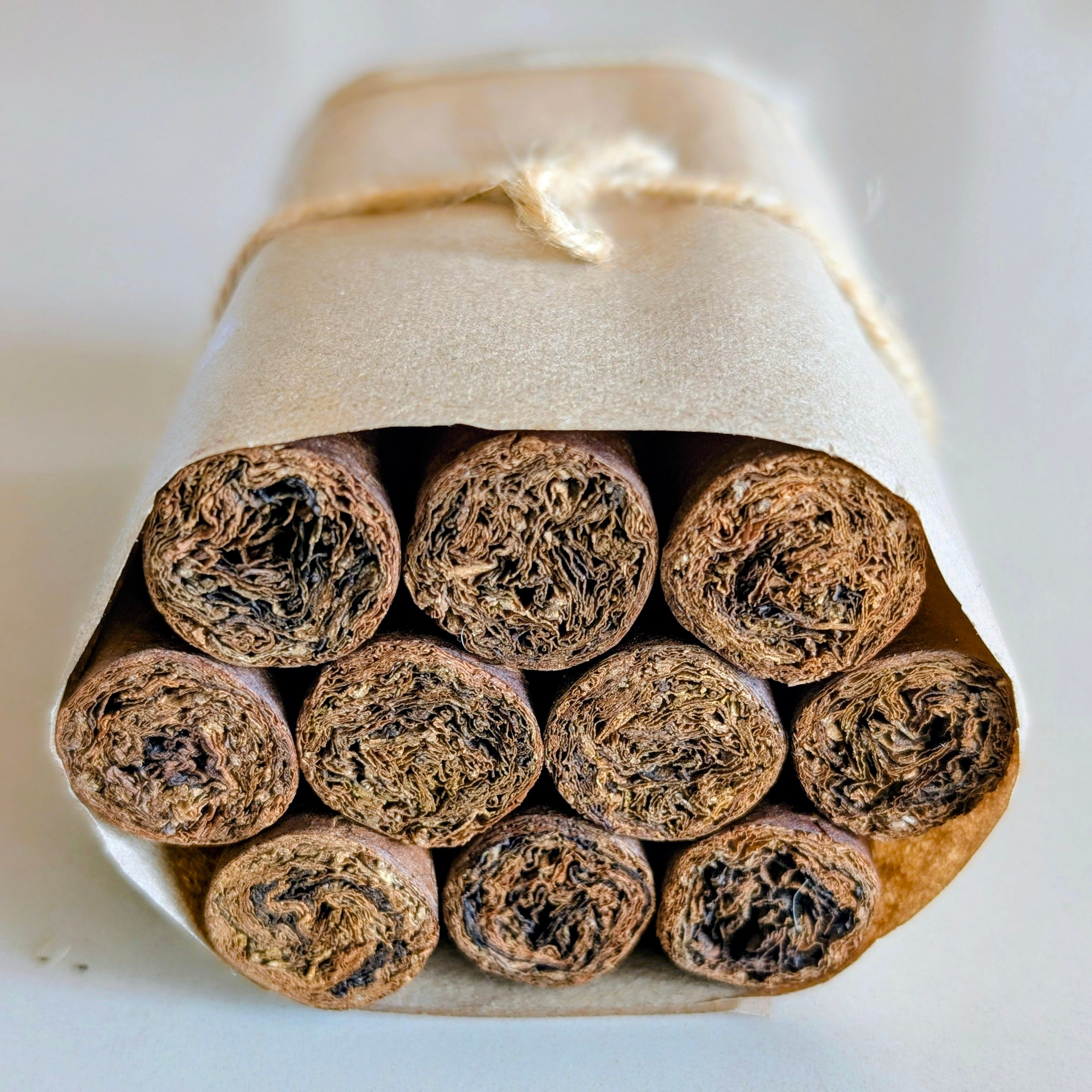 BFD Serie LI Mazo (10 pack)